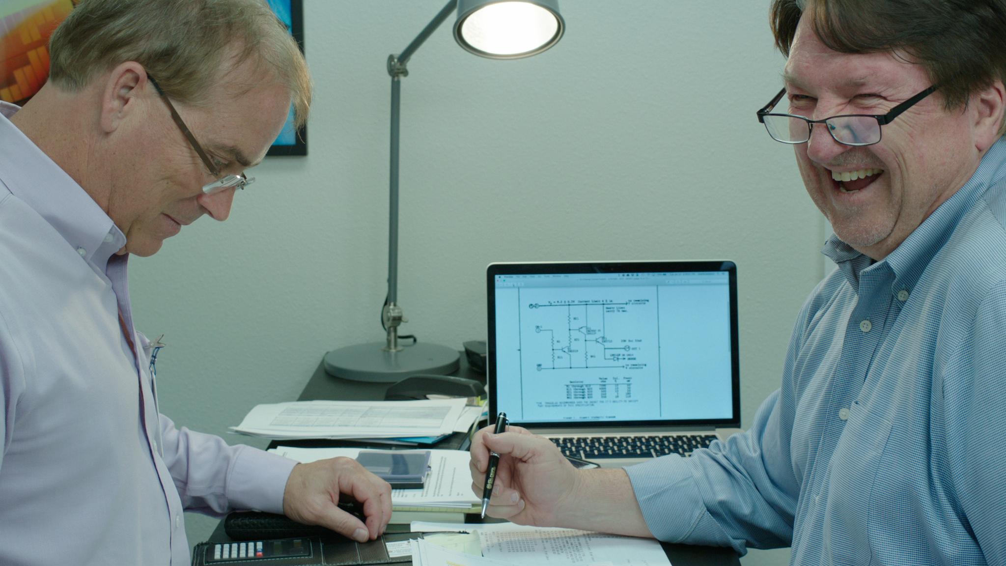 Electronic Systems Solutions Global Circuit Innovations, Inc.