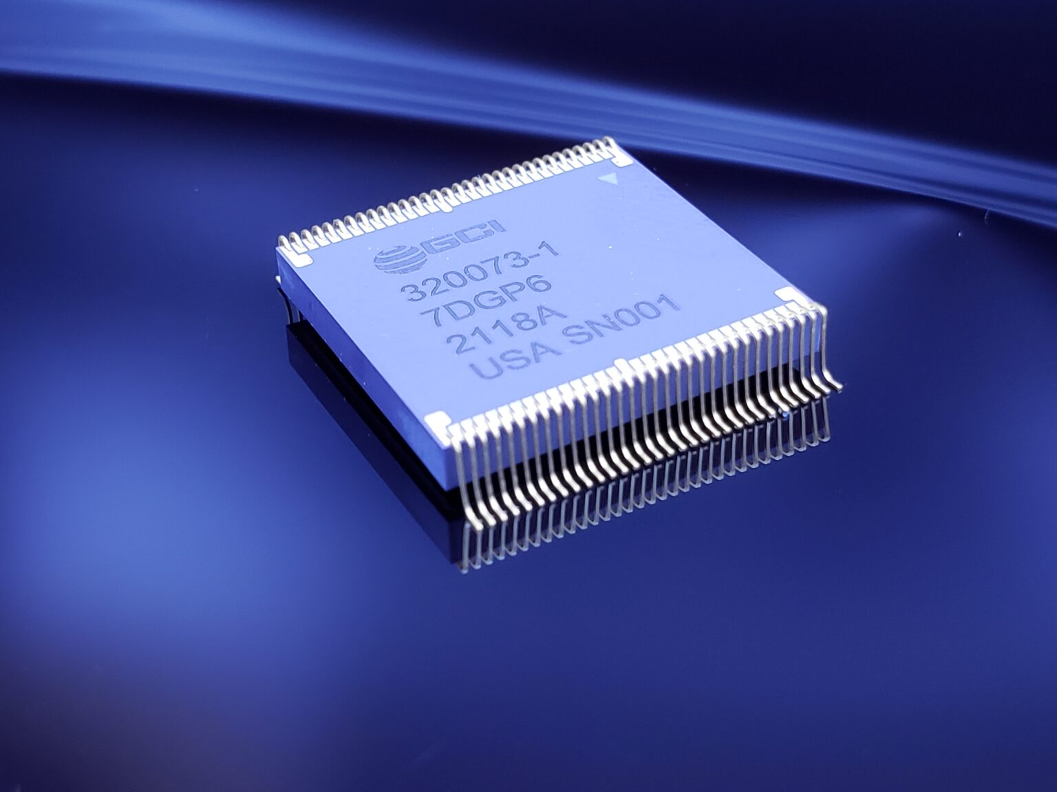 Electronic Systems Solutions Global Circuit Innovations, Inc.